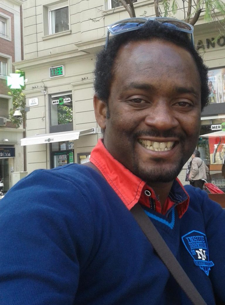 Buminang Elvis Ngwansi
