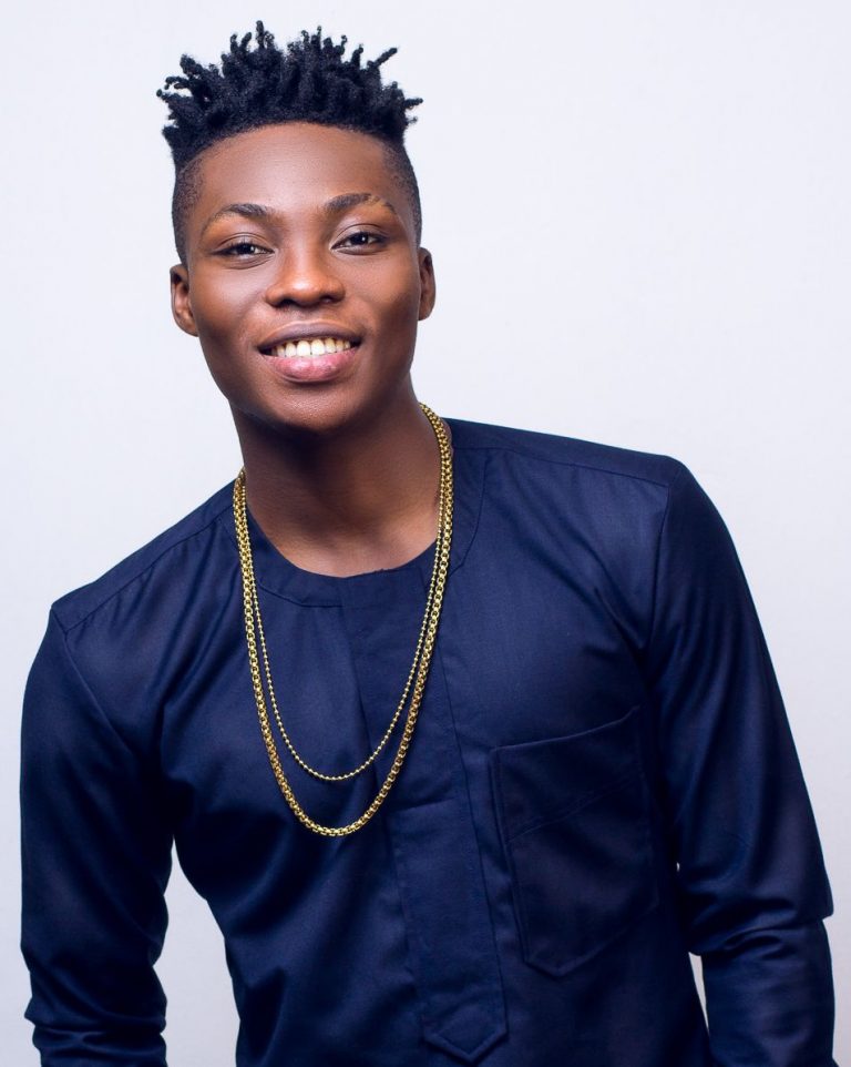 Reekado Banks