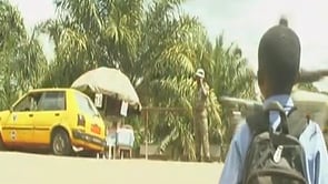 BUMINANG Ngwansi Elvis – Wash