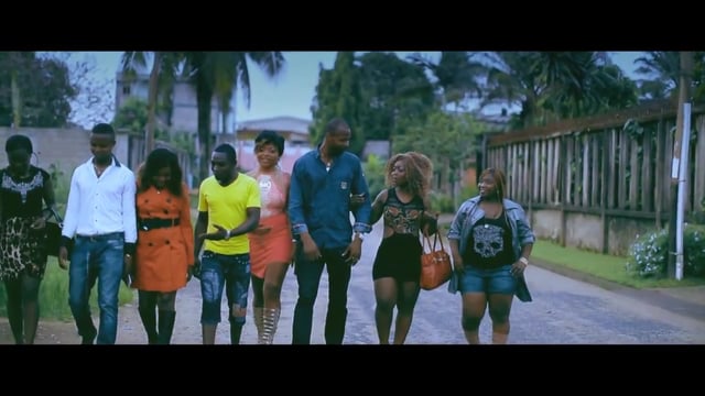 Cherubin Njou-Messi – Medhui