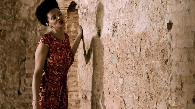 Clarisse Albrecht – Não Posso Parar