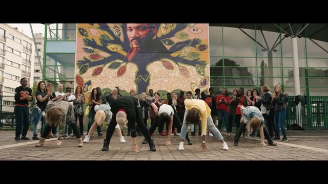 DJ Lewis – Dis moi non