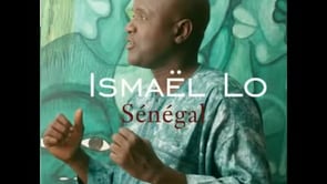 Ismael Lo – Baykat