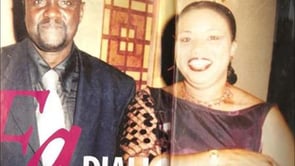 Ismael Lo – Fa Diallo