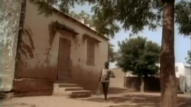 Ismael Lo – Tajabone