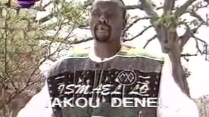 Ismael Lo – Takou Deneu