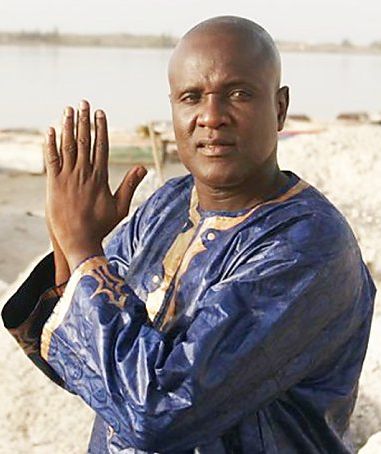 Ismaël Lô