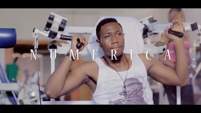 Numerica – Wallaye Billaye