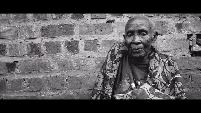 Tiken Jah Fakoly feat. Ken Boothe – Is It Because I’m Black