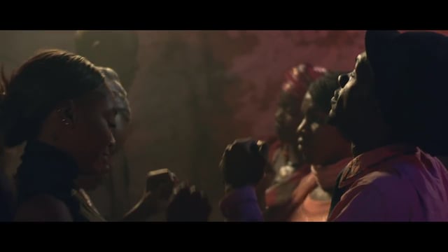 Tiken Jah Fakoly – Le prix du paradis