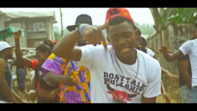 Vreezy Ville Ft Arre – Jakiri