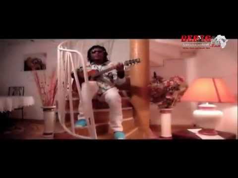 Herve Nguebo – Na Wodi