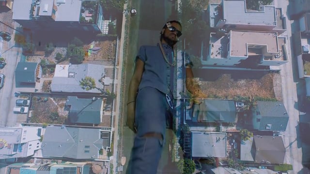 KEVIN MOLA – PONA YO