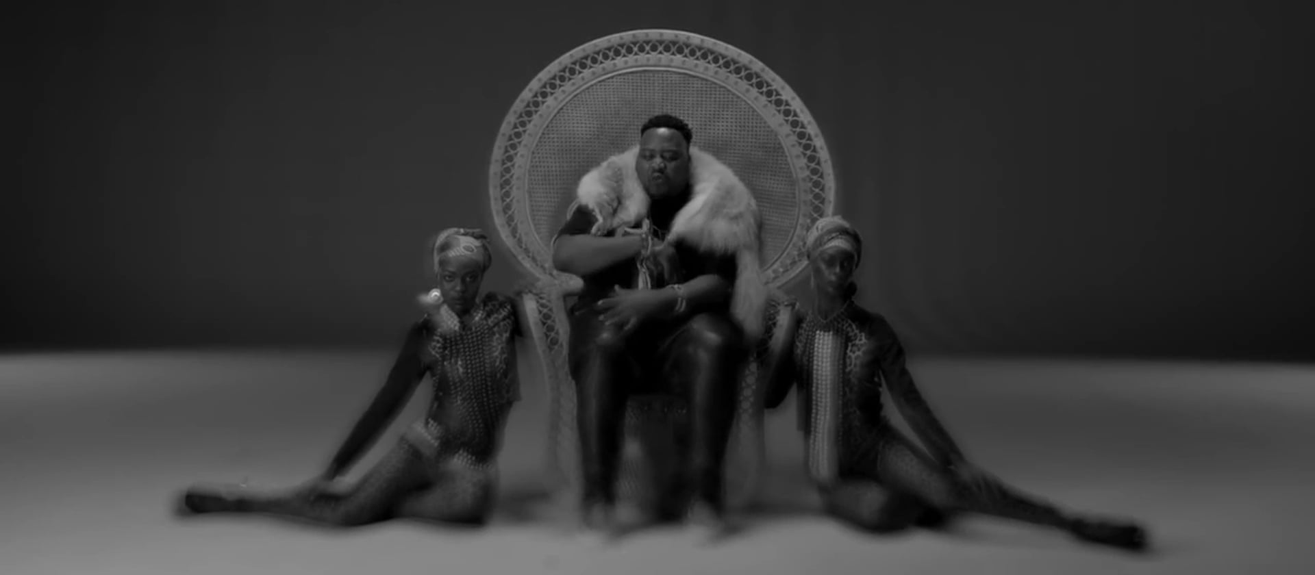 Tumi Ft. Reason & Ziyon – In Defence of my Art