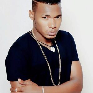 Djibril Angel