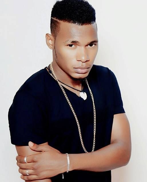 Djibril Angel
