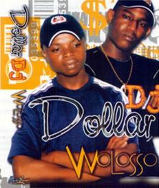 Dollar DJ