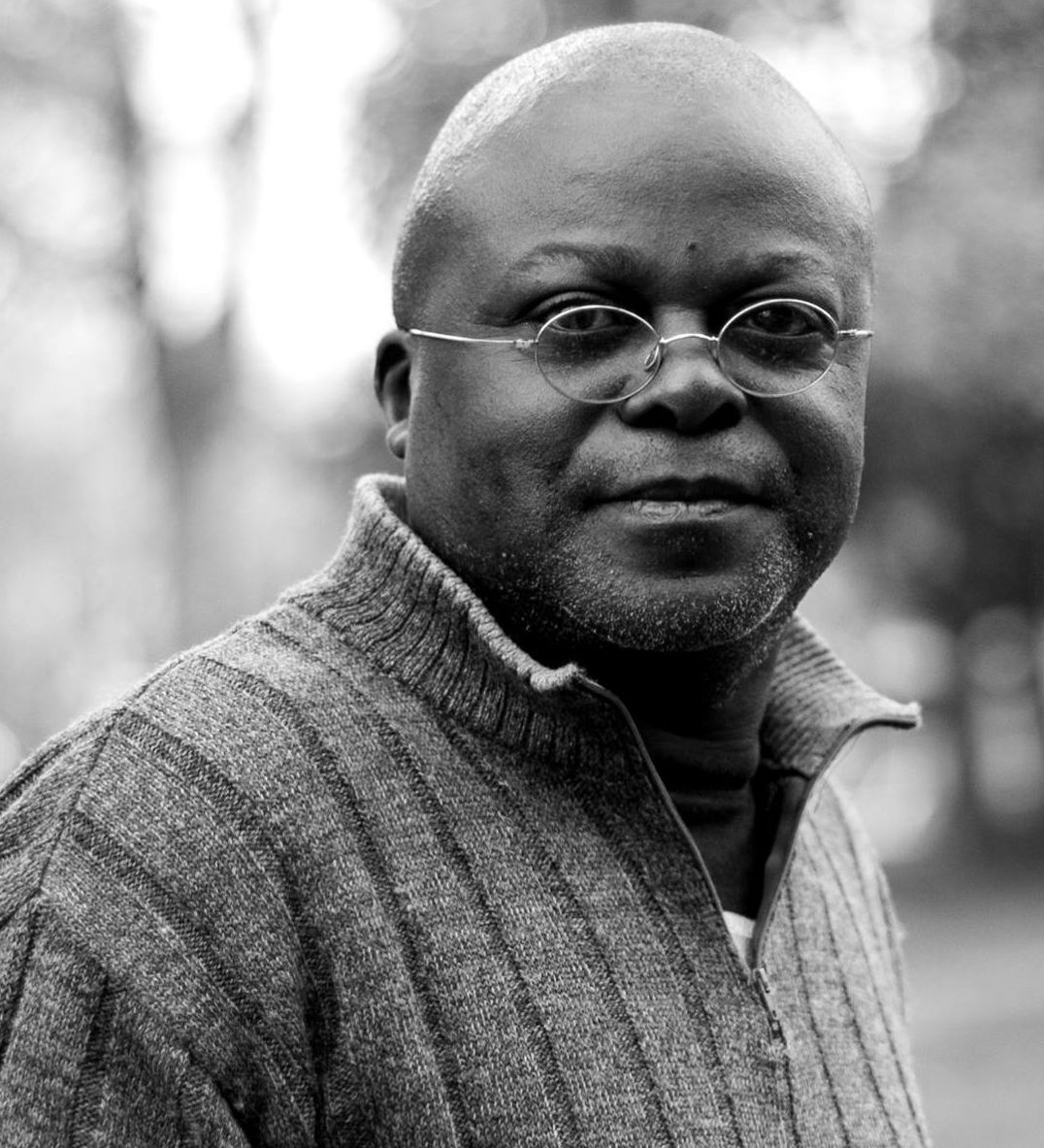 Henri Dikongué