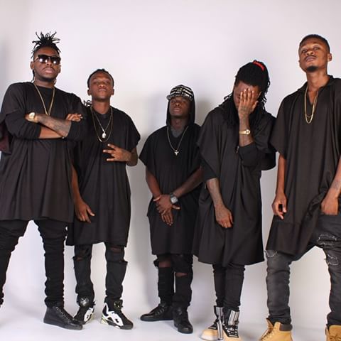 Kiff No Beat