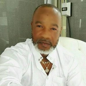 Koffi Olomide