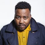 Tumi Molekane