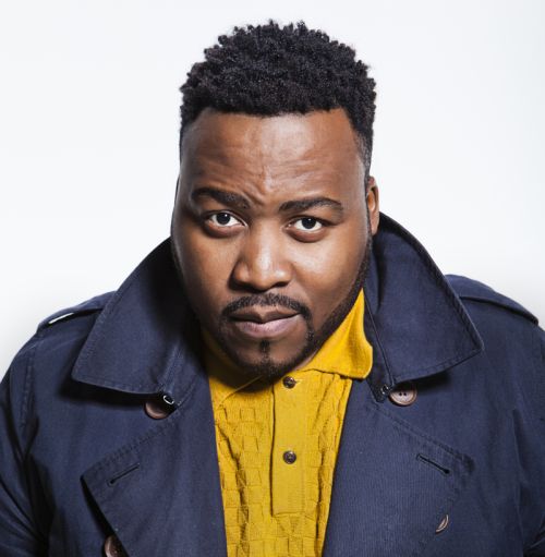 Tumi Molekane
