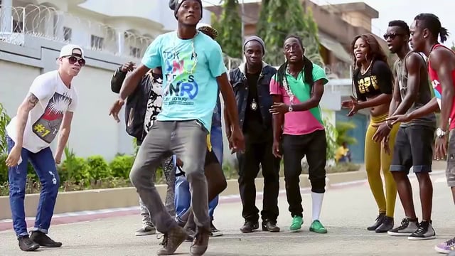 Bebi Philip – Espoir