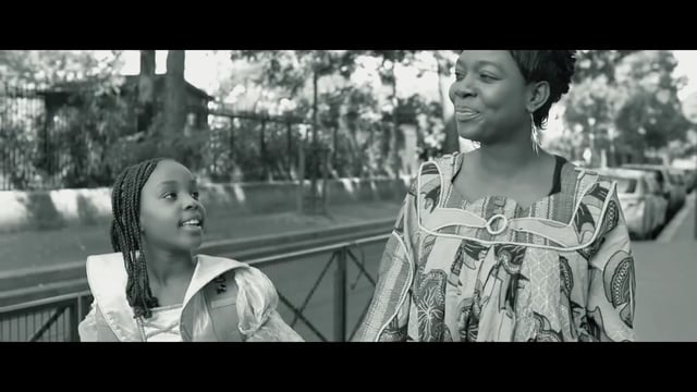 Charlotte Dipanda – Elle n’a pas vu