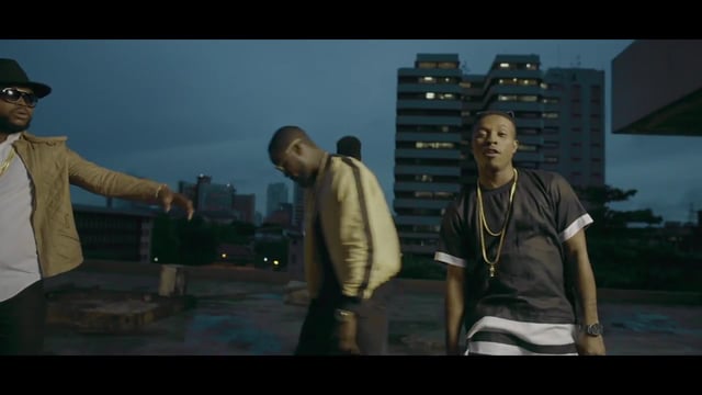 DJ Shabsy ft. Kiss Daniel & Sugarboy – Raba