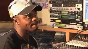 JET DJ – Farot Farot