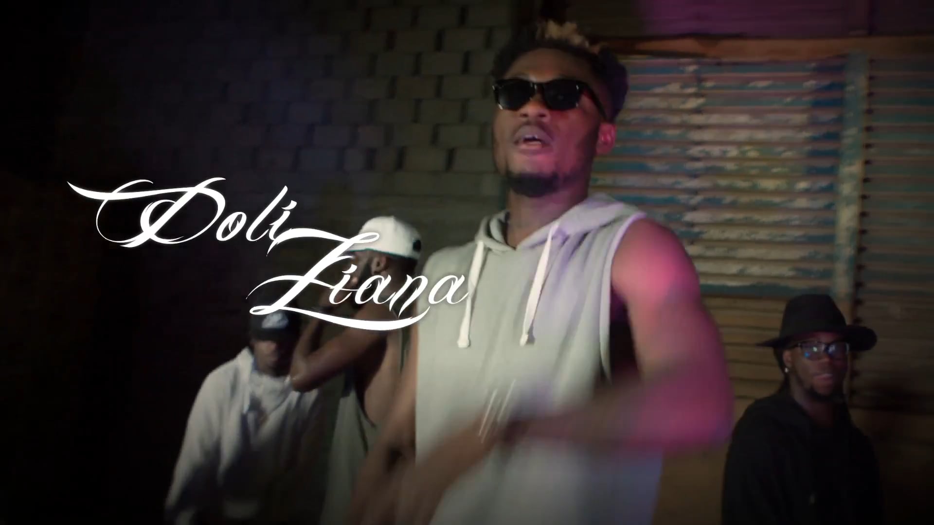 Debordo Doliziana Feat. Kiff No Beat – Sortez les briquets