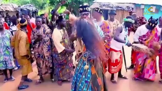 Koffi Olomide – Bana Zebola