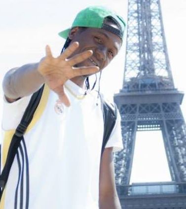 Jazzo Blexx