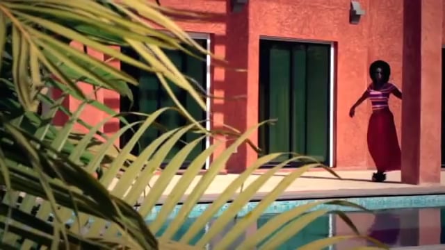 Adiouza Diallo – Cey Love