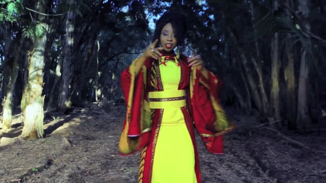 Adiouza Diallo – Daddy