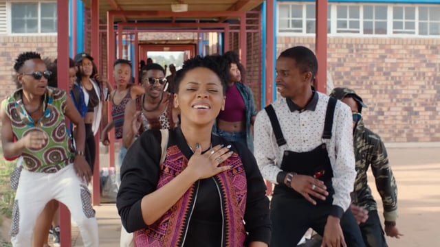 Chidinma – Fallen in Love