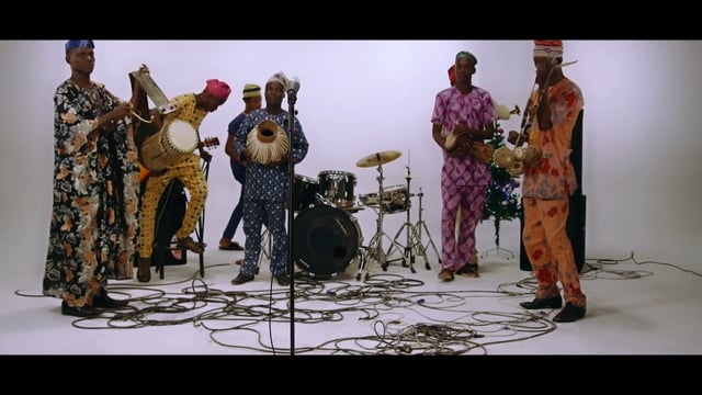Chidinma – For you