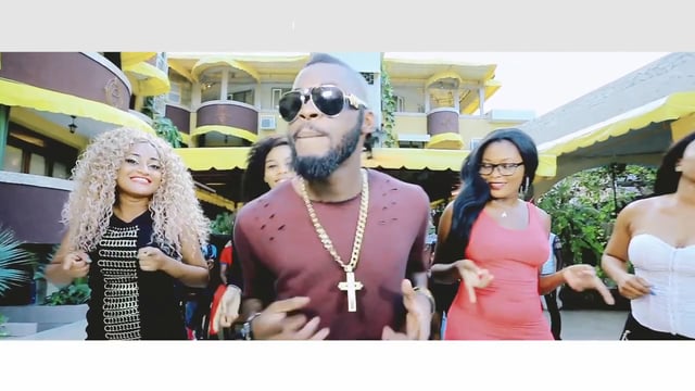 Dj Arafat – Bobitana