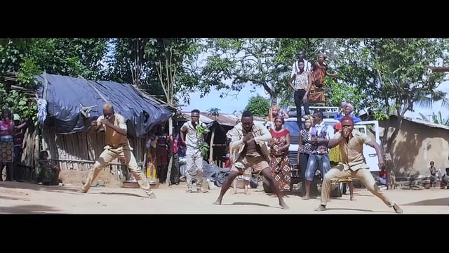 DJ Arafat – Maplôrly