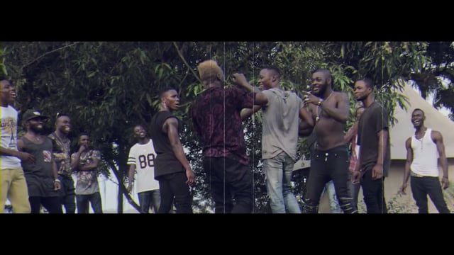 Dj Arafat – VLADIMIR 2