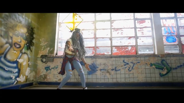 Fuse ODG – Jinja