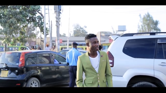 Jaymah Hapa – Ulinitega