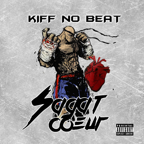 KIFF NO BEAT – Ca Gate Coeur (AUDIO)