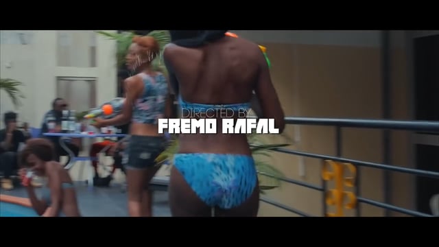 Kiff No Beat Ft. Dj Arafat – Approchez Regardez