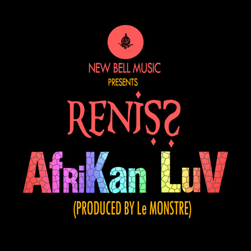 Reniss – AfriKan LuV (AUDIO)