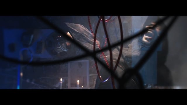 Parol – Mes tourments