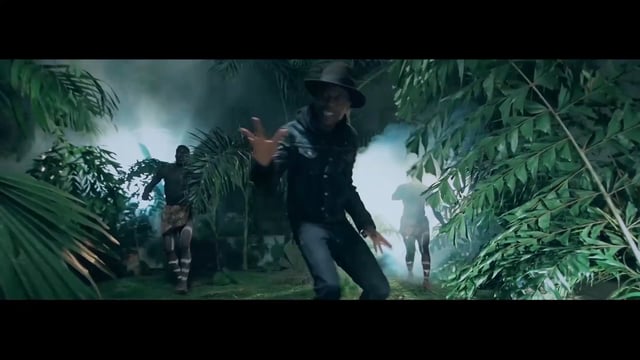 Tao feat. Roger (Xmaleya) – Oussokoma