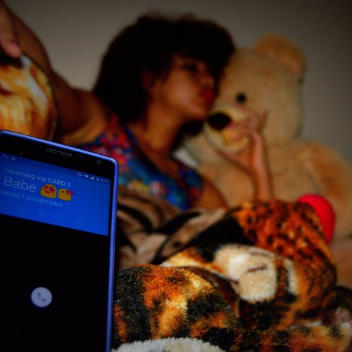 Viannason – Dont Let Me DOWN (AUDIO)