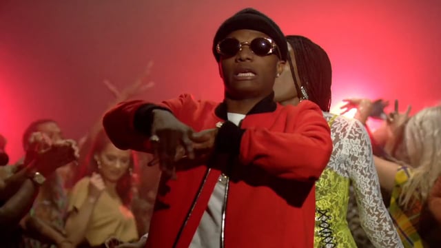 WizKid – Daddy Yo