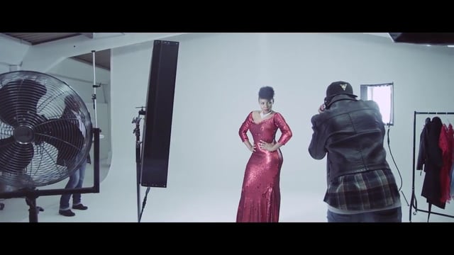 Yemi Alade – Duro Timi